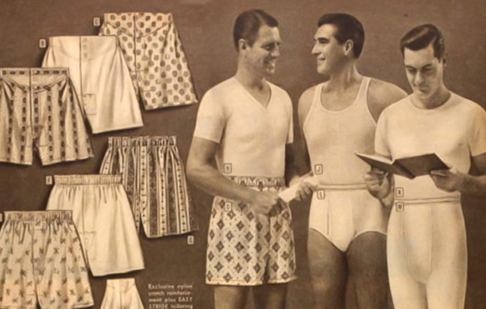 تاریخچه شورت؛ لباسی کوچک با داستانی بزرگ