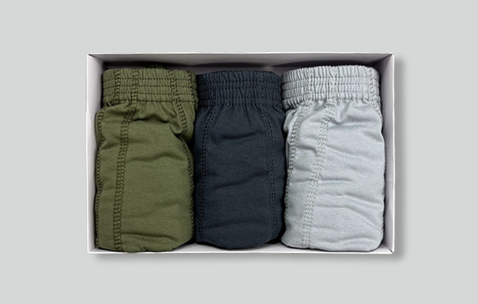 بهترین پارچه برای لباس زیر و ست راحتی چیست؟