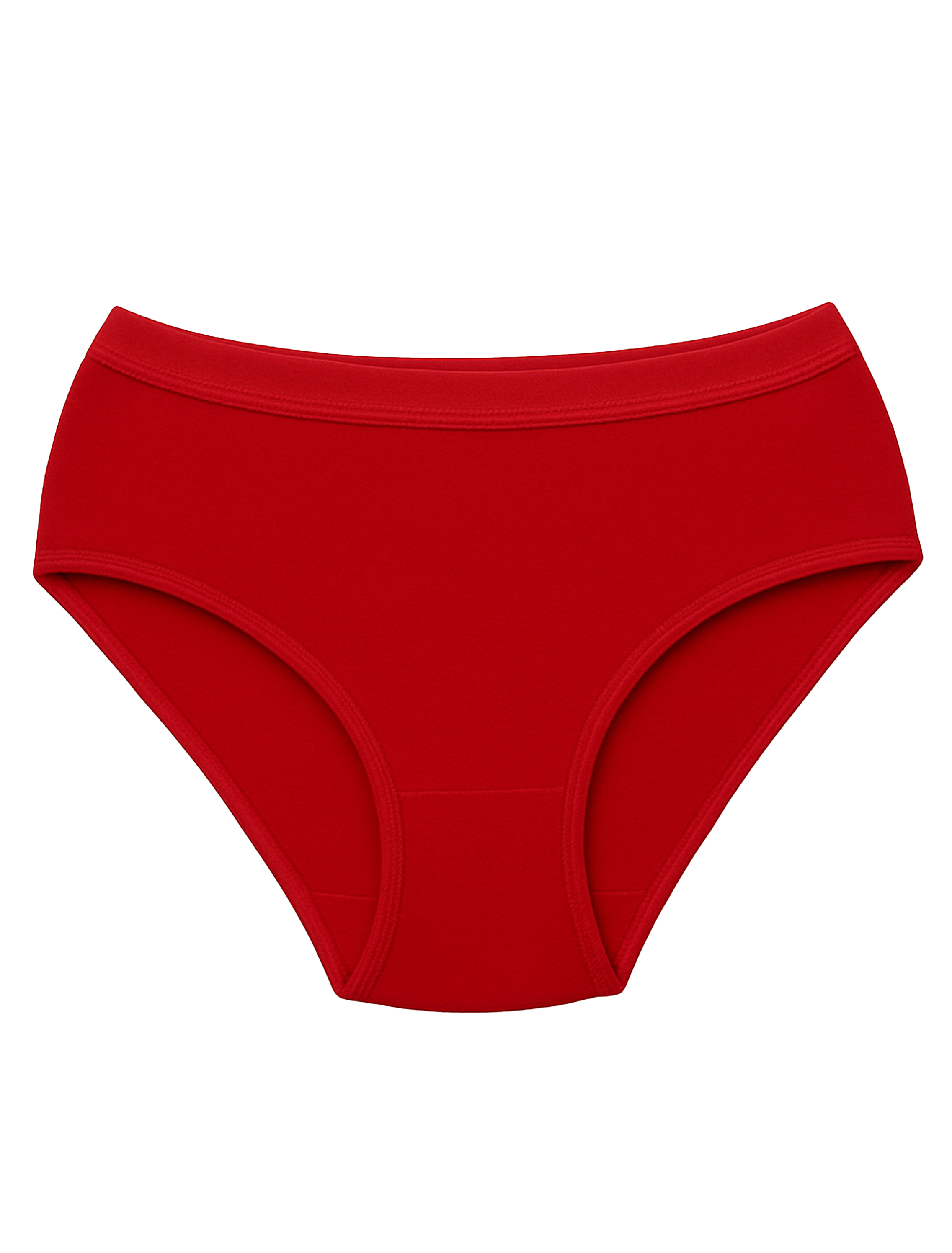 شورت زنانه اسلیپ کمر کش اسپورت مدل گنی _ بسته 3 عددی 