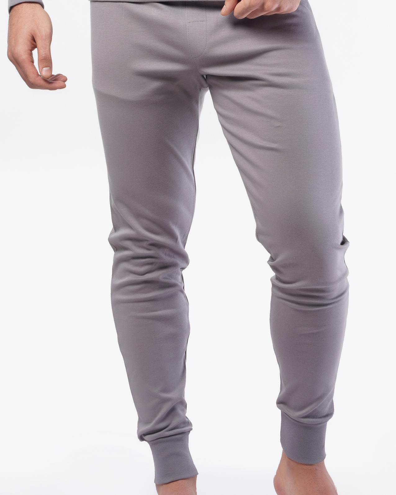 شلوار گرمکن مردانه رنگی