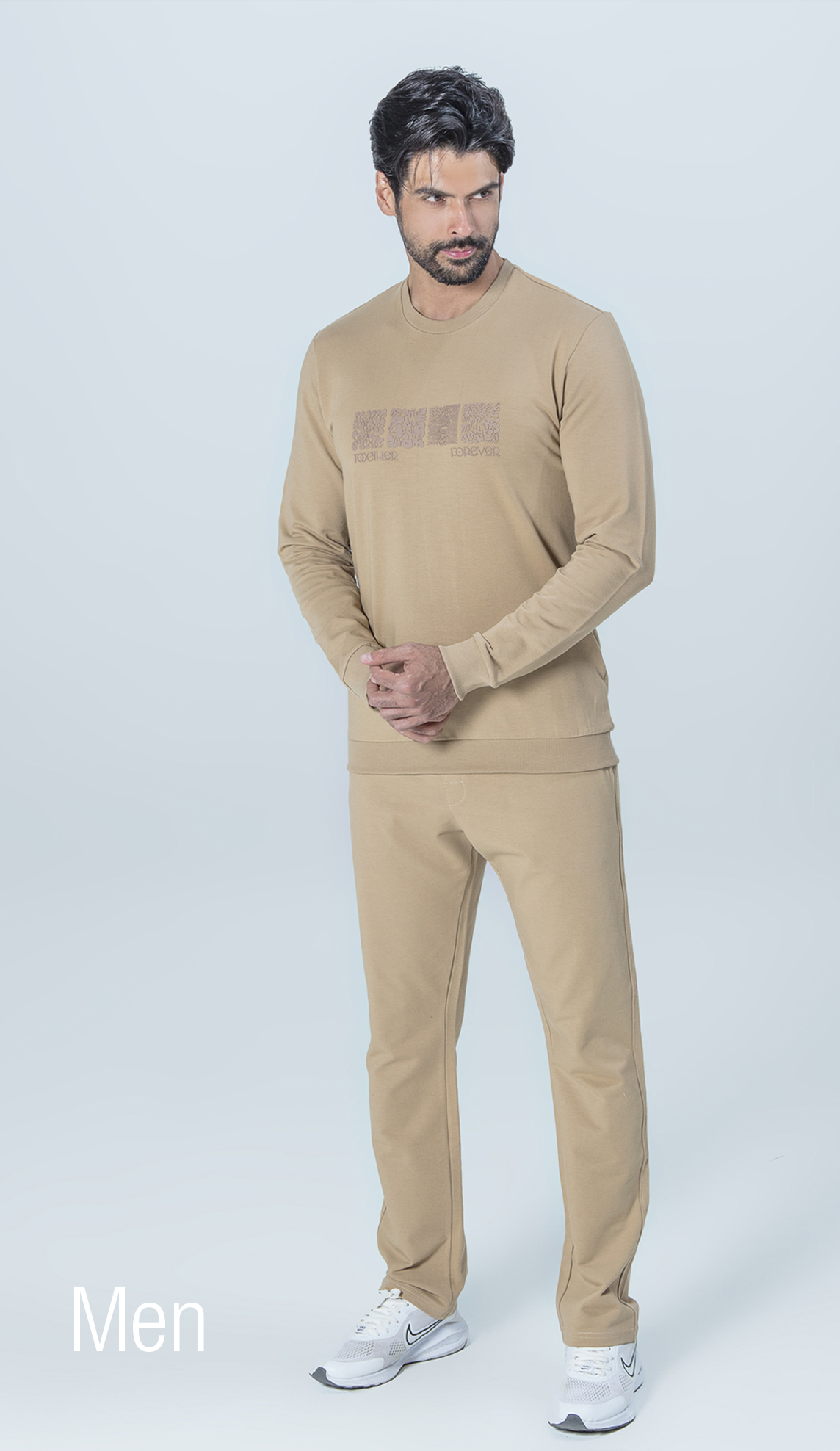 مردانه