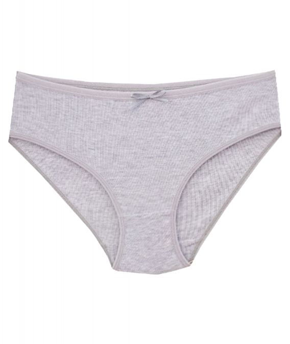 شورت زنانه اسلیپ کمر کش کاغذی کبریتی  _ بسته 3 عددی 