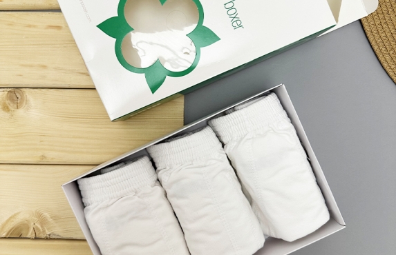 چرا کیفیت لباس زیر مردانه اهمیت بیشتری از ظاهر دارد؟