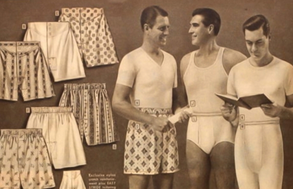 تاریخچه شورت؛ لباسی کوچک با داستانی بزرگ