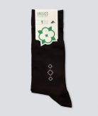 جوراب مردانه کارت سبز ساقدار (طرح 11)