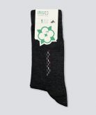 جوراب مردانه کارت سبز ساقدار (طرح15)