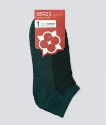 جوراب زنانه مچی طرحدار رنگی (طرح 6)
