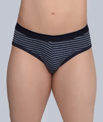 شورت اسلیپ مردانه کمرکش اسپرت طرحدار رنگی (طرح 2) - بسته 2 عددی