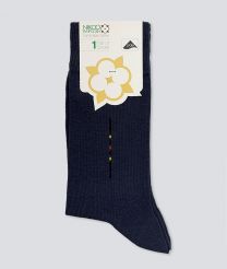 جوراب مردانه کارت طلایی ساقدار(طرح 019)