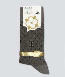 جوراب مردانه کارت طلایی ساقدار(طرح 029)