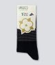 جوراب مردانه  کارت طلایی ساقدار (طرح 1)