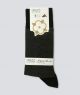 جوراب مردانه کارت طلایی ساقدار (طرح 005)