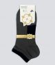  جوراب مردانه کارت طلایی مچی اسپرت(طرح 14)