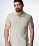پولوشرت مردانه نیم زیپ جودون مولینه 