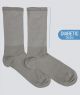 جوراب مردانه ساقدار ساده دیابتی